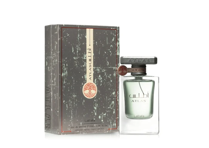 Atlas EDP 55 ml