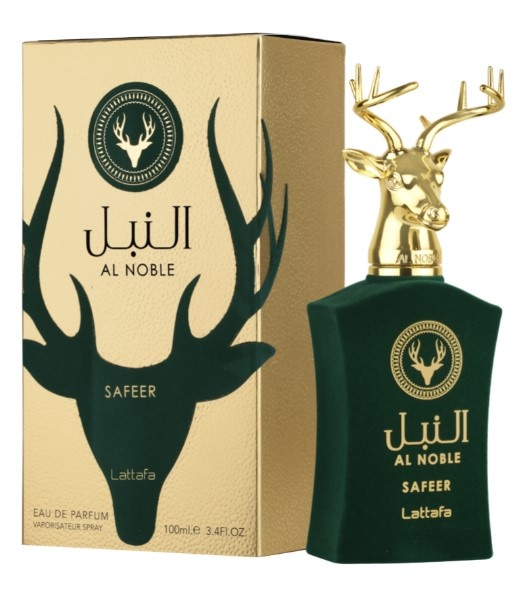 Al Noble Safeer EDP 100 ml
