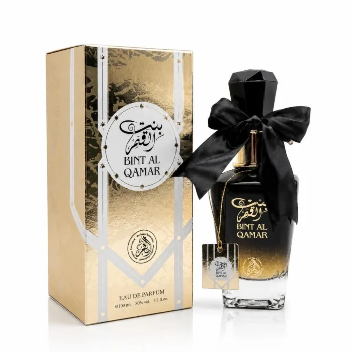 Bint Al Qamar EDP 100 ml