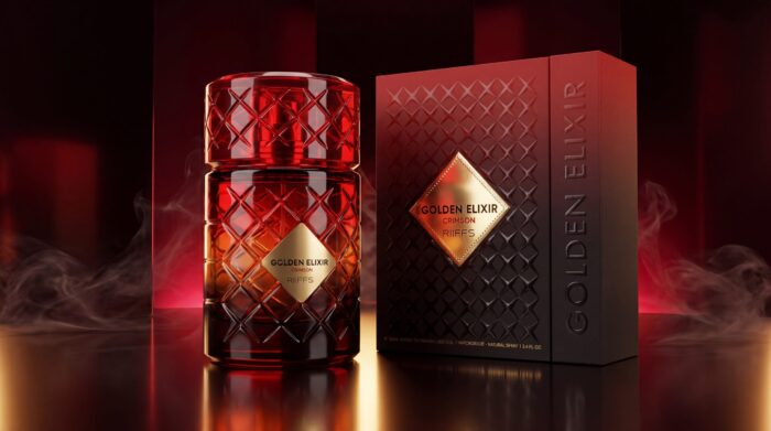 Golden Elixir Crimson EDP 100 ml