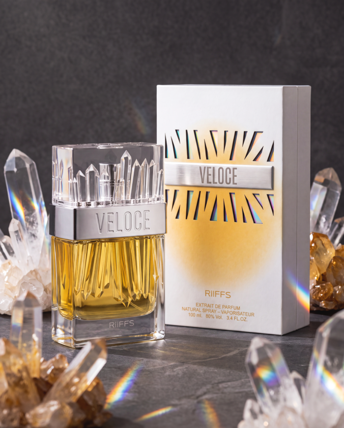 Veloce EDP 100 ml