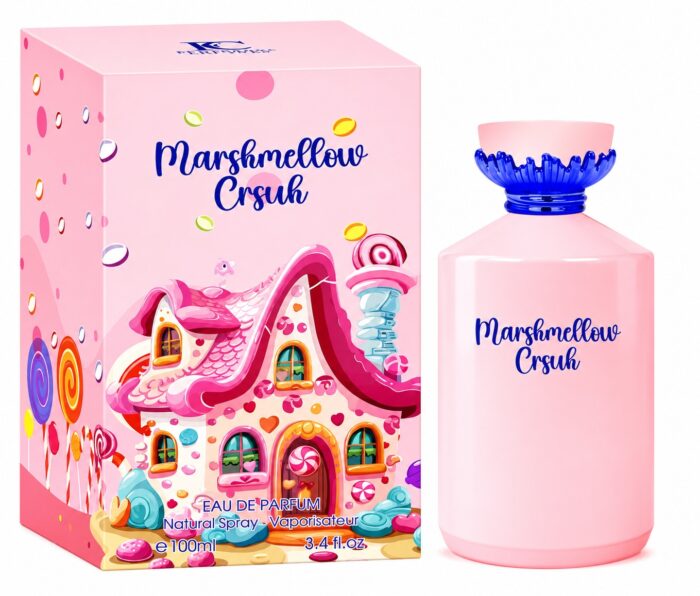 Marshmellow Crush EDP 100 ml