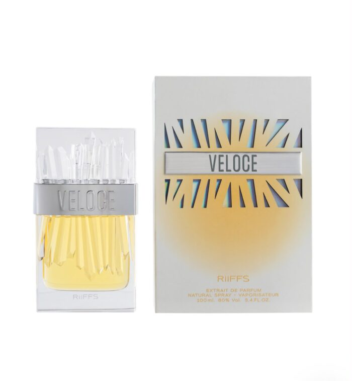 Veloce EDP 100 ml