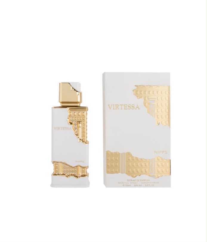 Virtessa EDP 100 ml