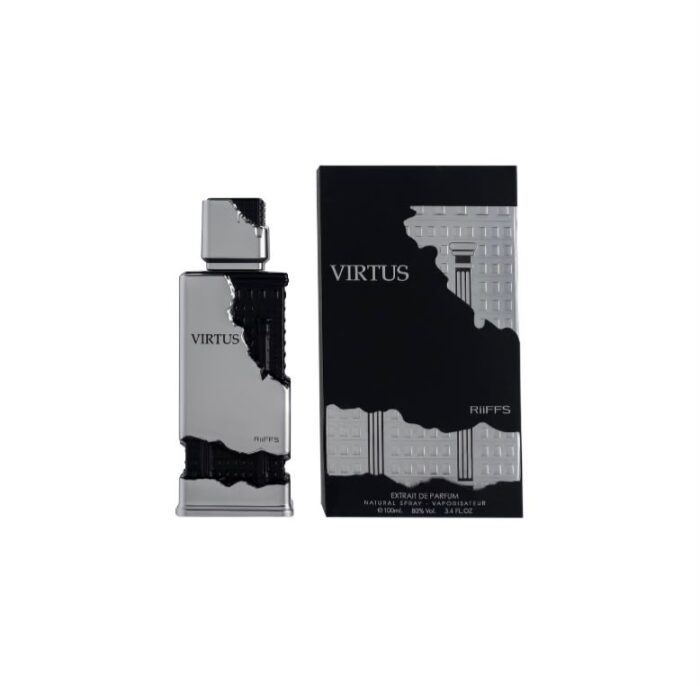 Riiffs Virtus EDP 100 ml