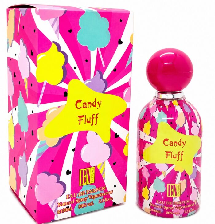 BN Parfums Candy Fluff EDP 100 ml