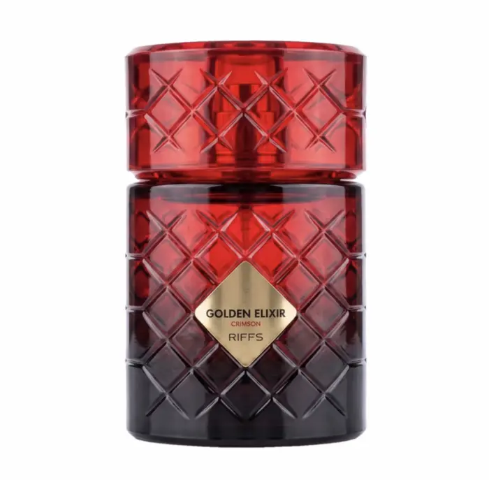 Golden Elixir Crimson EDP 100 ml