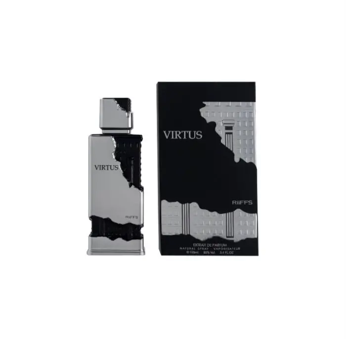 Riiffs Virtus EDP 100 ml