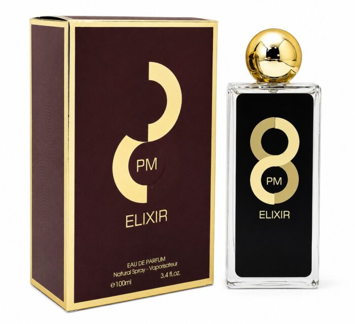 8PM Elixir EDP 100 ml