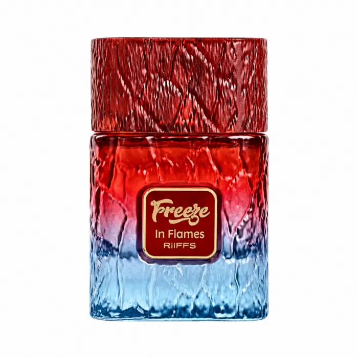 Freeze in Flames EDP 100 ml