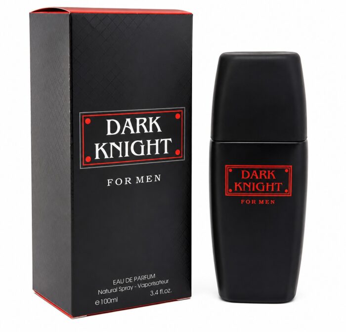 Dark Knight for men EDP 100 ml