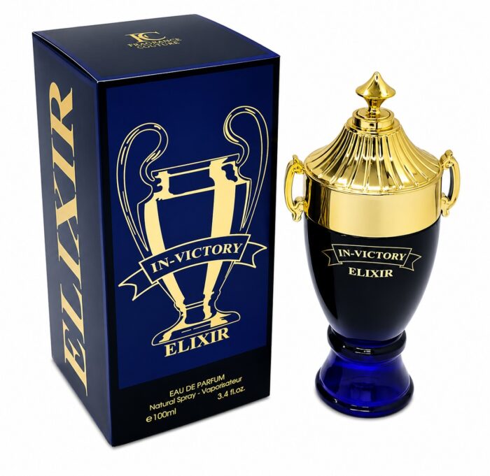 In-Victory Elixir EDP 100 ml