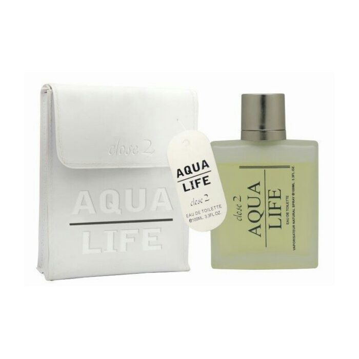Aqua Life EDP 100 ml