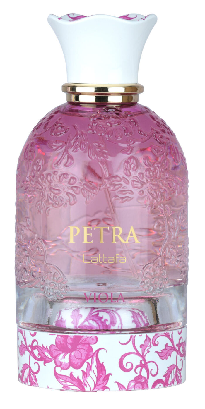 Petra Violet EDP 100 ml