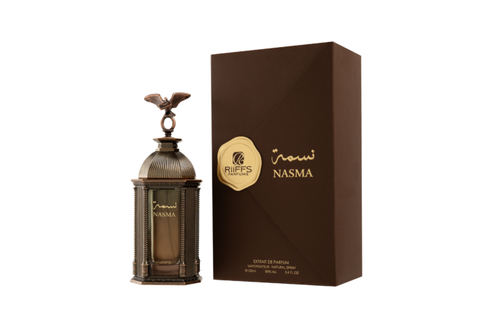 Nasma EDP 100 ml