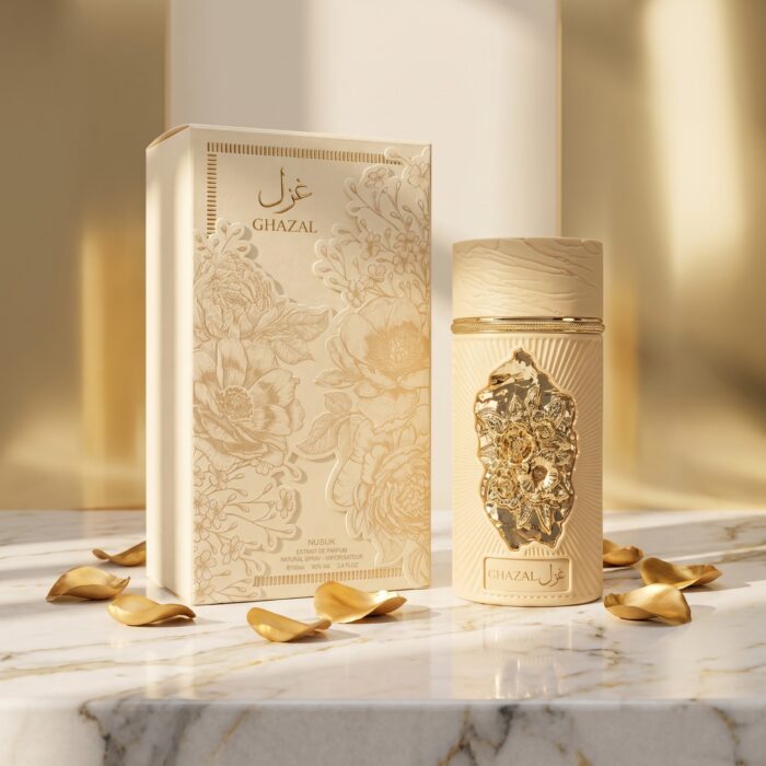 Ghazal EDP 100 ml