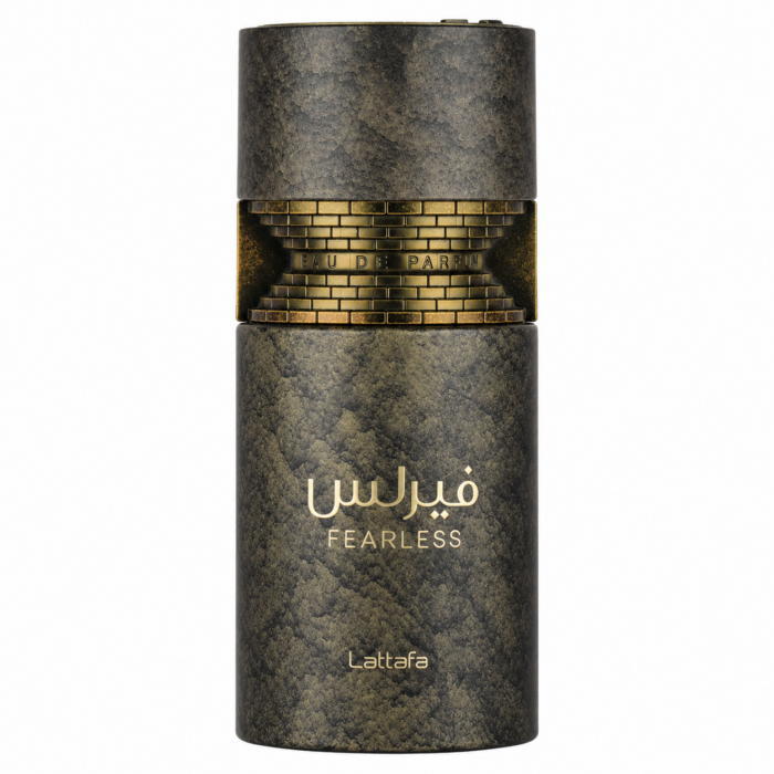 Fearless EDP 100 ml