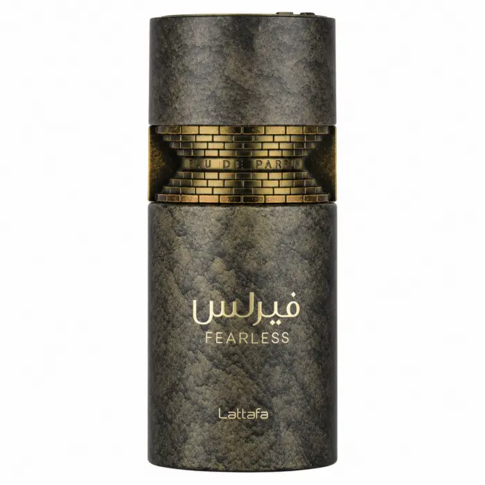 Lattafa Fearless EDP 100 ml