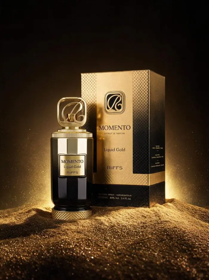 Momento Liquid Gold EDP 100 ml