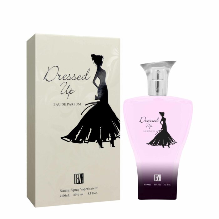 Dressed Up EDP 100 ml