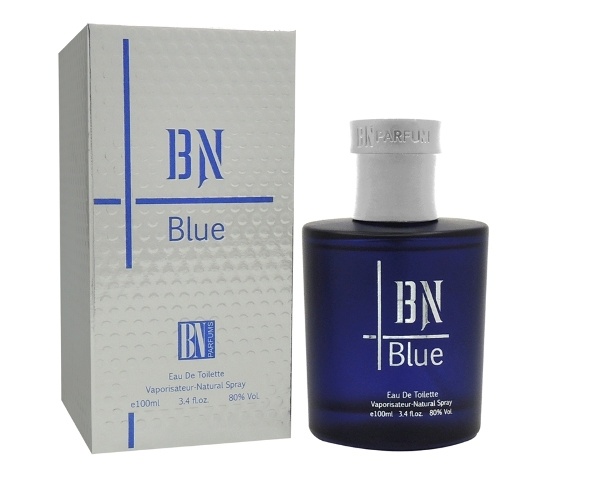 BN Blue EDT 100 ml