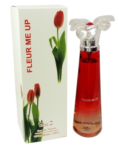 Fleur Me Up EDP 100 ml