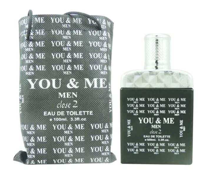 You & Me  EDP 100 ml