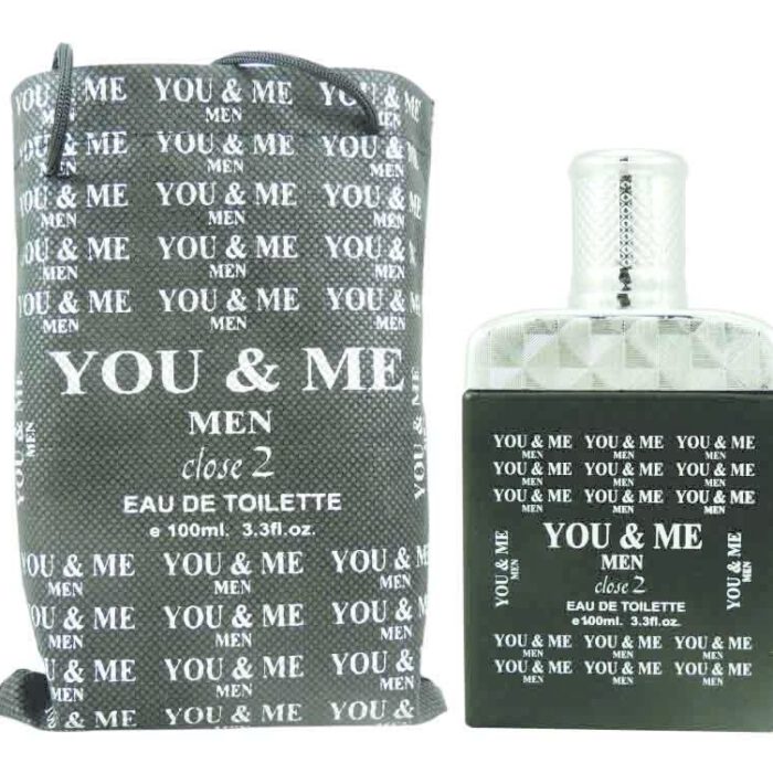 You & Me  EDP 100 ml
