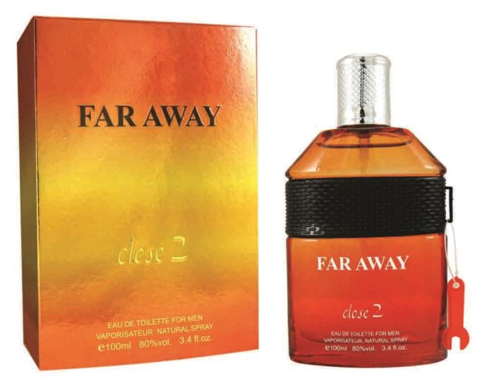 Far Away EDP 100 ml