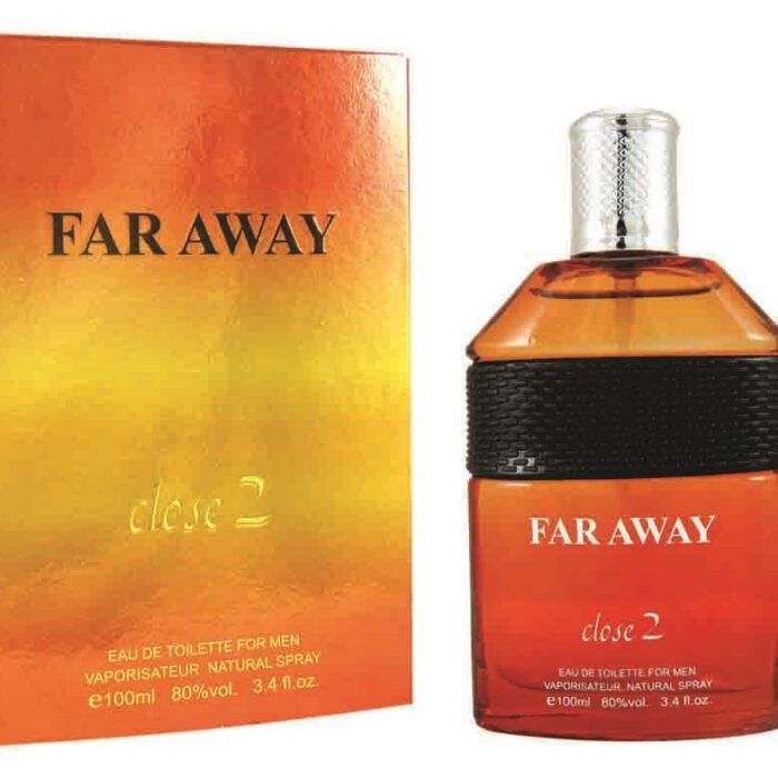 Far Away EDP 100 ml