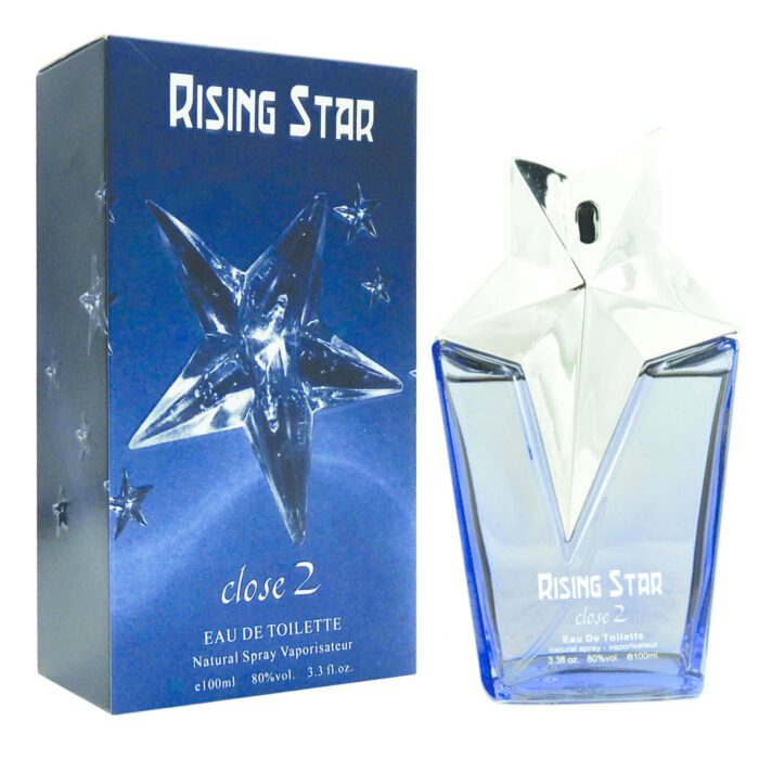 Rising Star EDP 100 ml