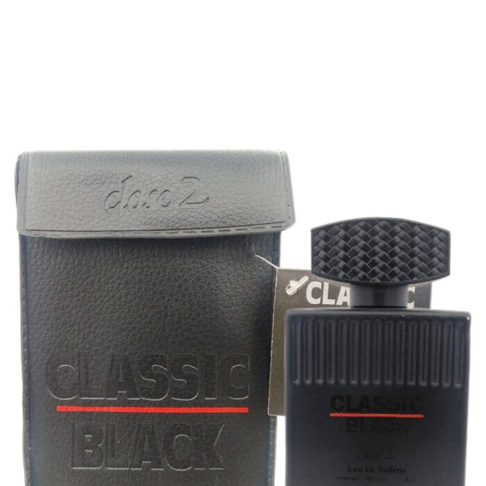 Classic Black EDP 100 ml