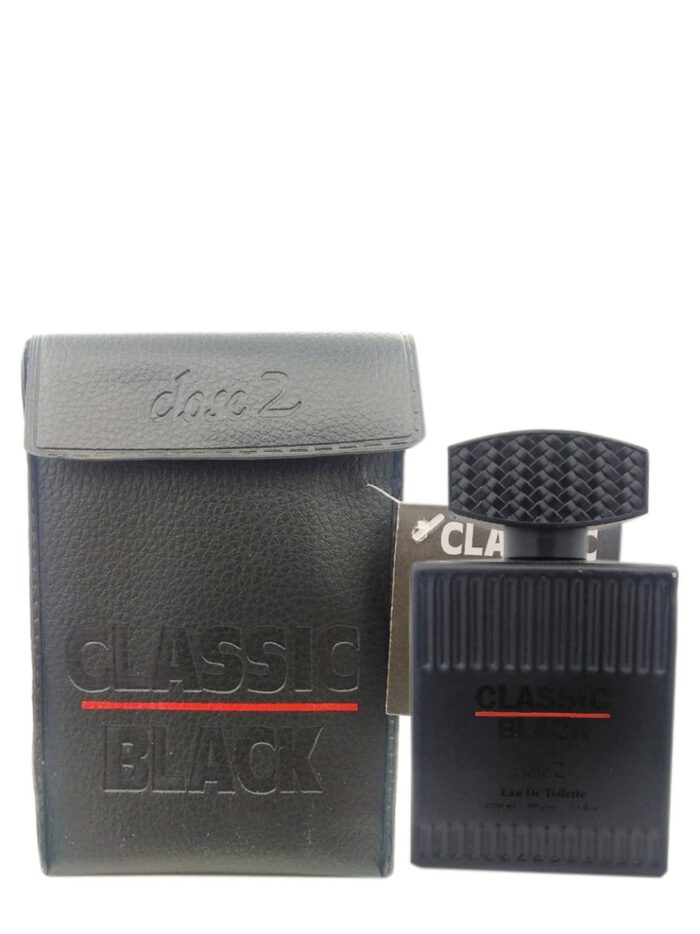 Classic Black EDP 100 ml