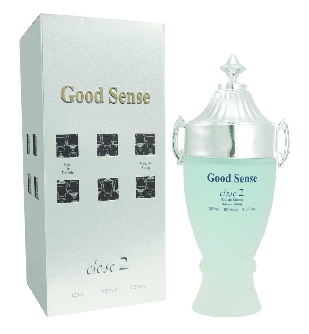 Good Sense EDP 100 ml