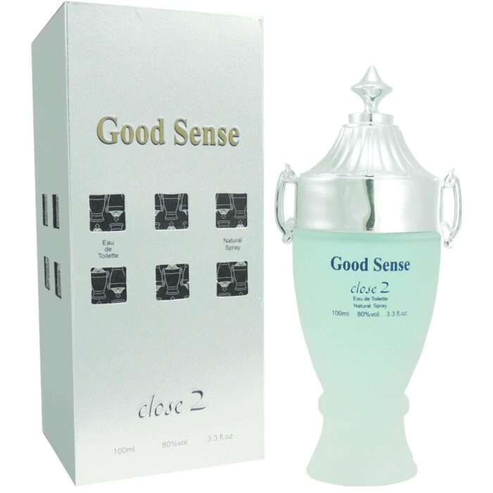 Good Sense EDP 100 ml
