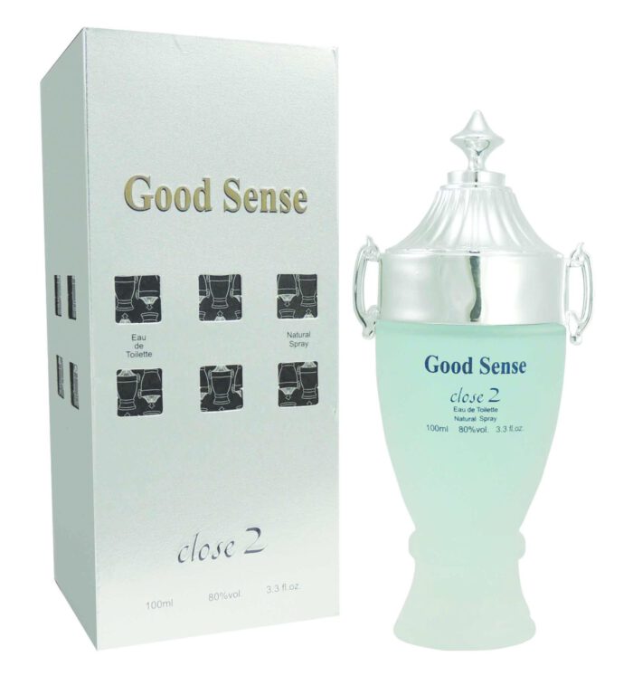 Good Sense EDP 100 ml