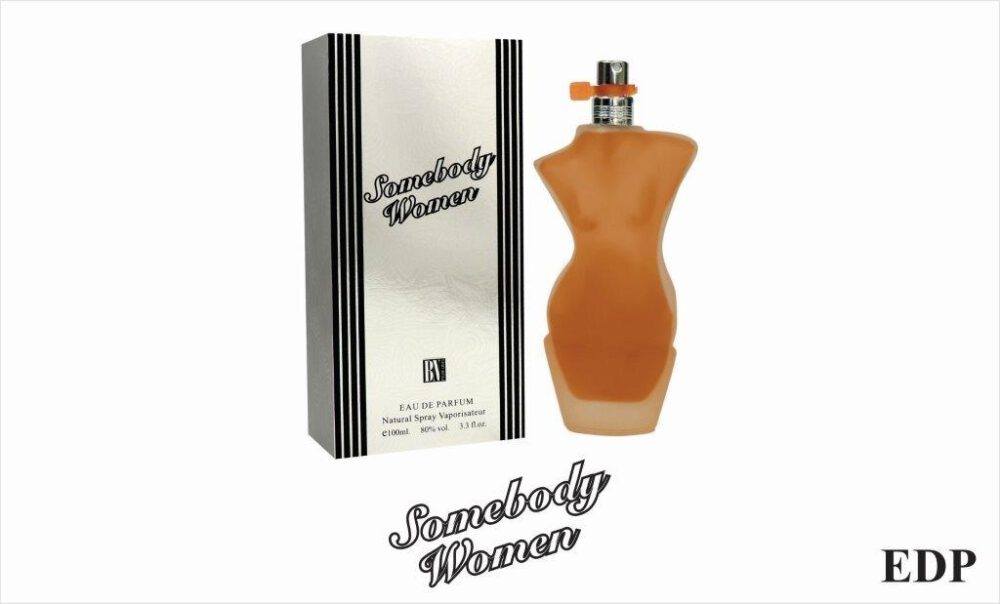 Somebody women EDP 100 ml