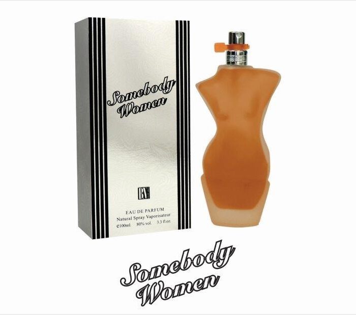 Somebody women EDP 100 ml