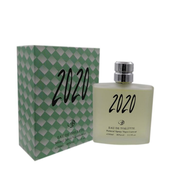2020 for men EDT 100 ml