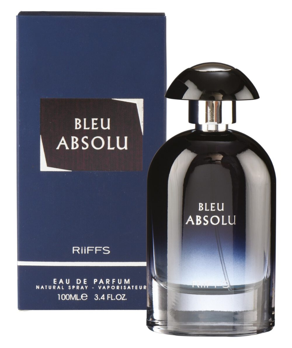 Bleu Absolu EDP 100 ml