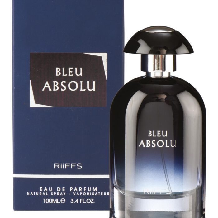 Bleu Absolu EDP 100 ml
