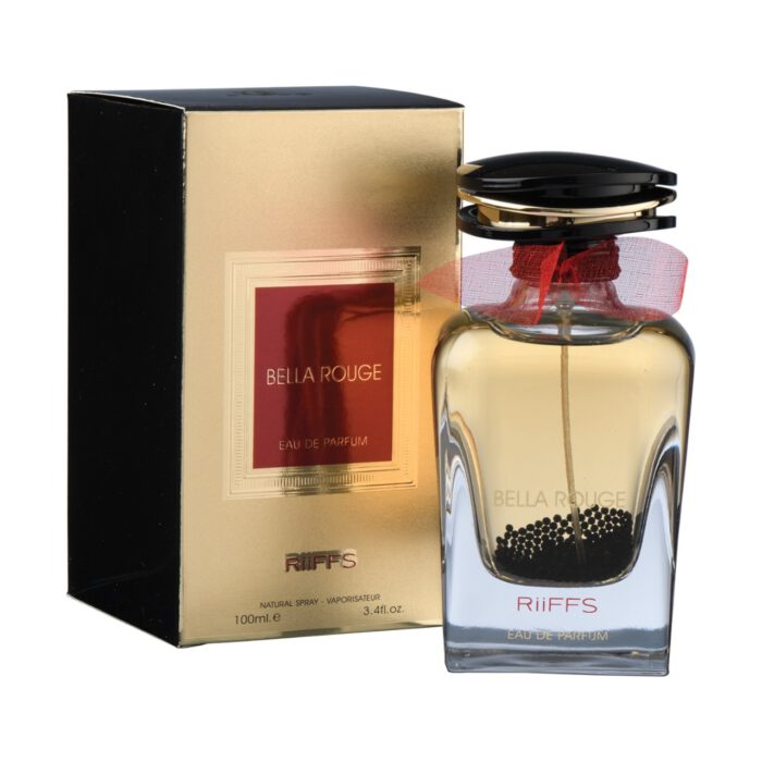 Bella Rouge EDP 100 ml