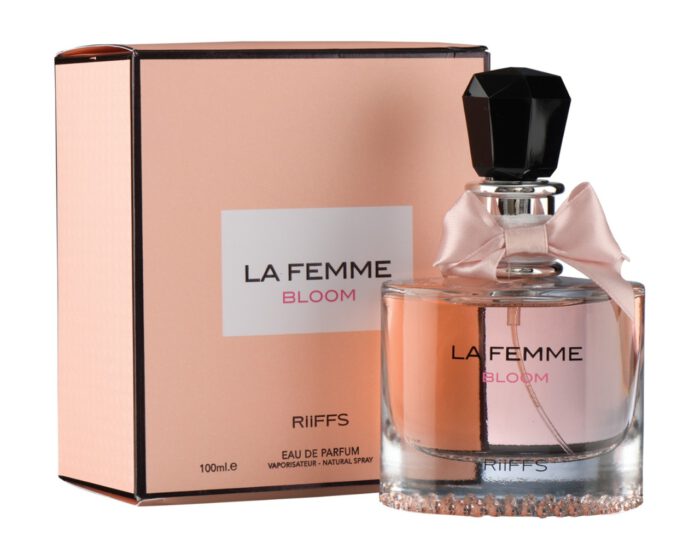 La Femme Bloom EDP 100 ml