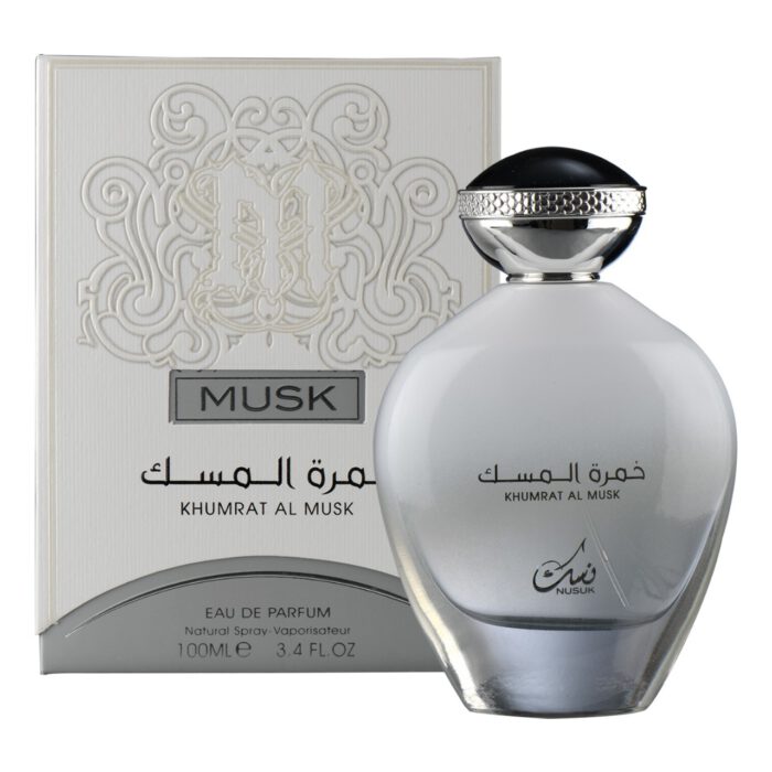 Khumrat al Musk EDP 100 ml 