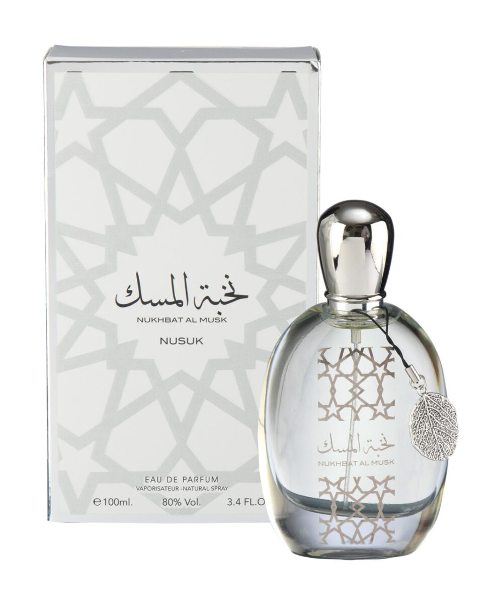 Nukhbat al Musk EDP 100 ml 