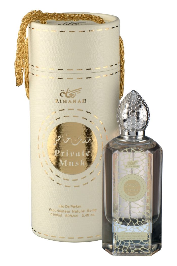 Private Musk EDP 100 ml 