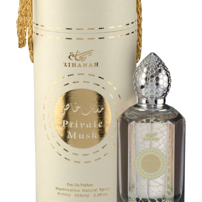 Private Musk EDP 100 ml 