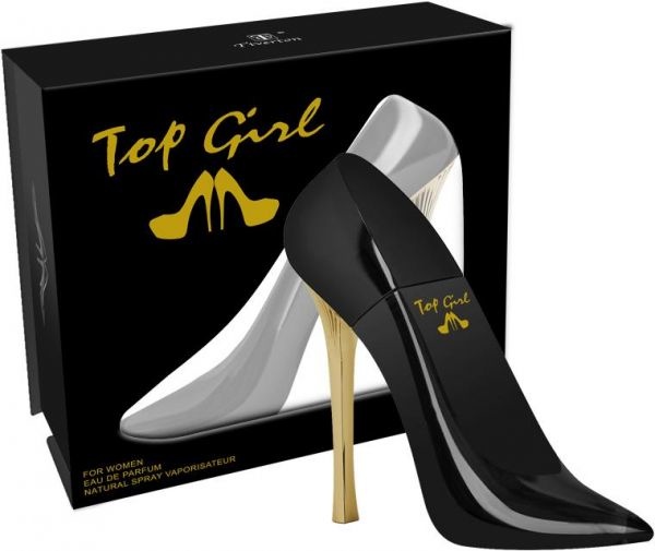 Top Girl Black EDP 100 ml