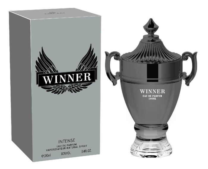 Winner Intense EDP 100 ml