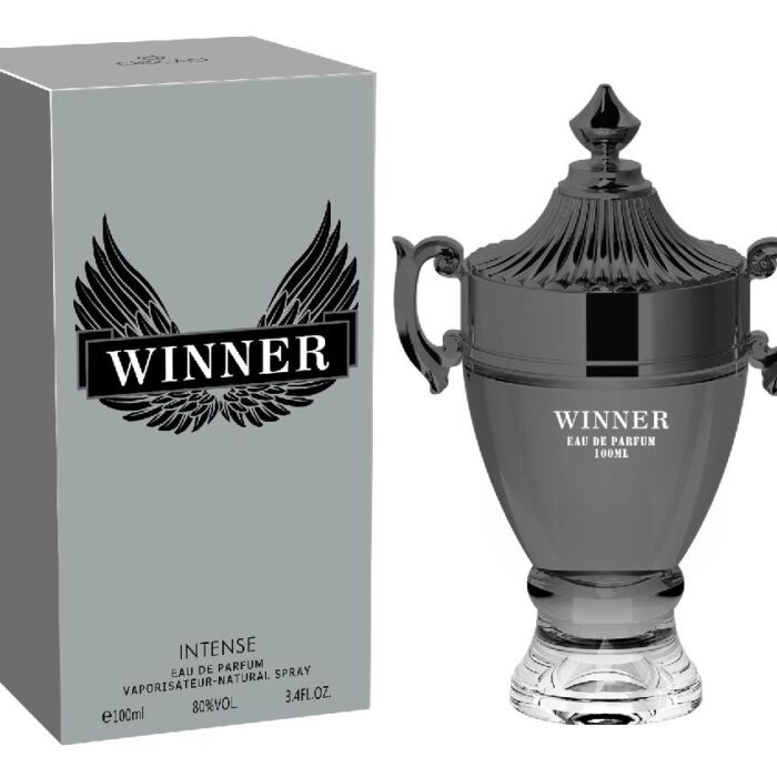 Winner Intense EDP 100 ml